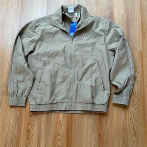 Adidas firebird jacket